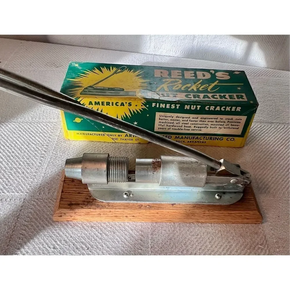 Arthur W. REEDS vintage arthur